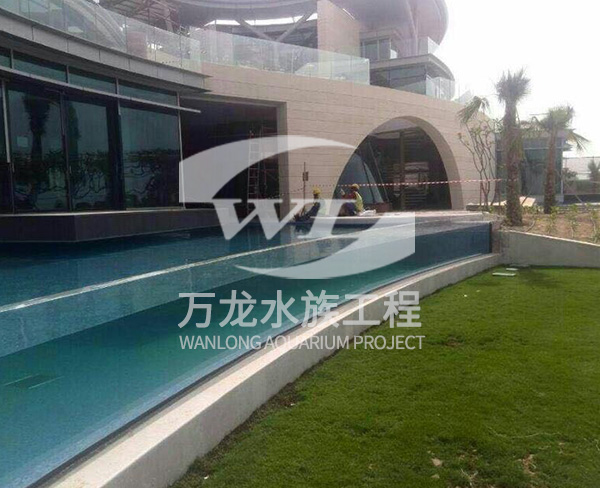 南京太陽湖大花園