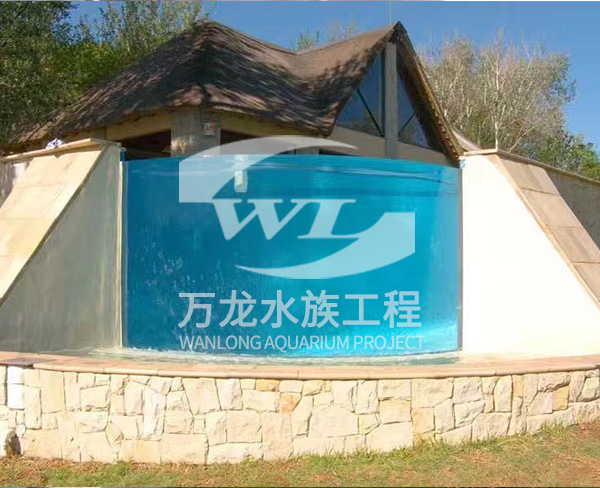 武漢金千秋別墅
