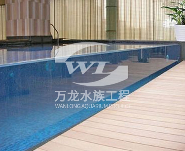 無邊際（界）泳池
